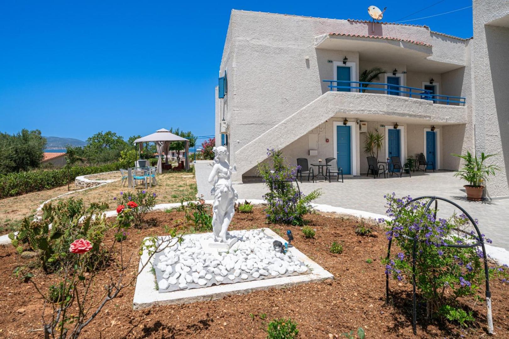 Fiore Di Mare Studios Lassi  Exterior photo