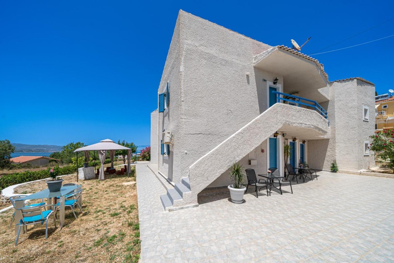 Fiore Di Mare Studios Lassi  Exterior photo