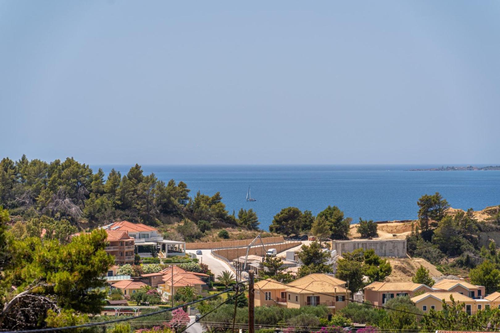 Fiore Di Mare Studios Lassi  Exterior photo