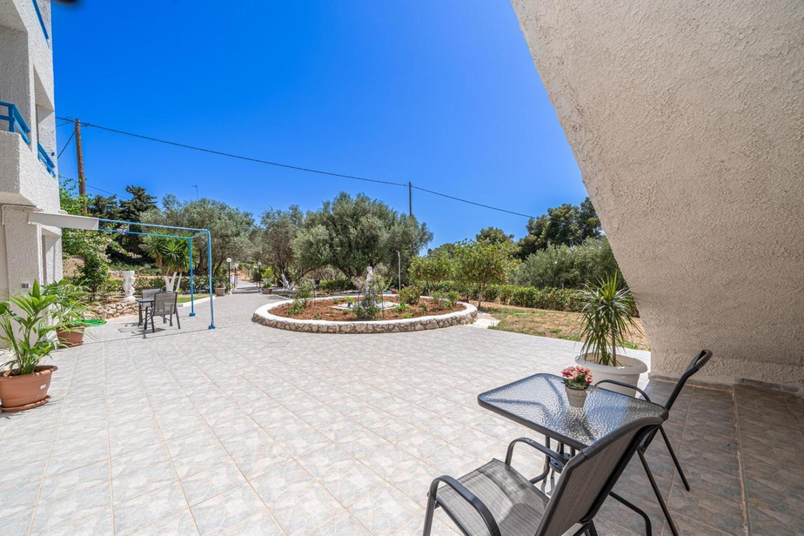 Fiore Di Mare Studios Lassi  Exterior photo